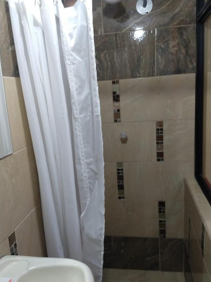 Hostería La Chorrera Quito Exterior foto