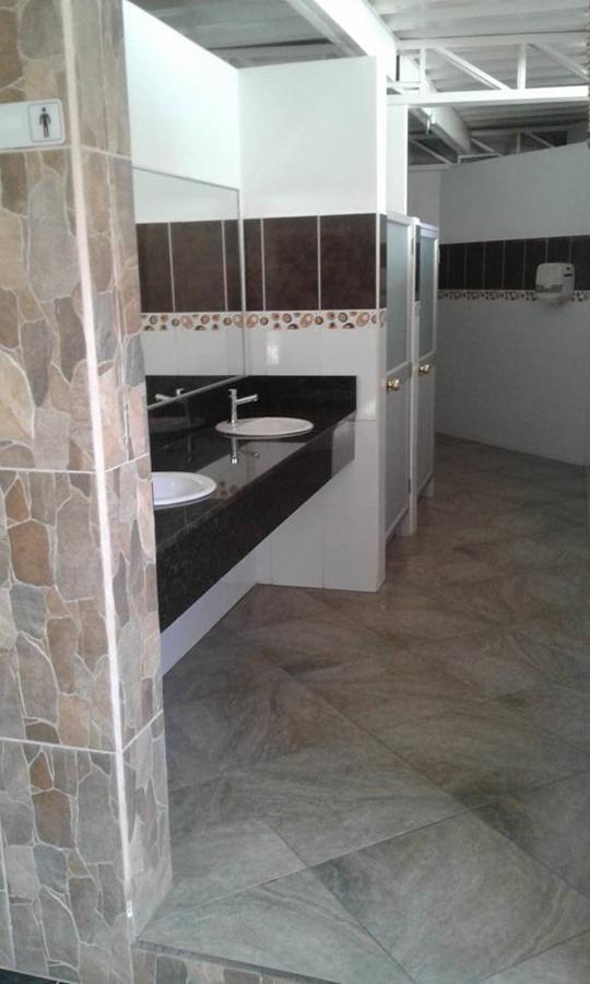 Hostería La Chorrera Quito Exterior foto